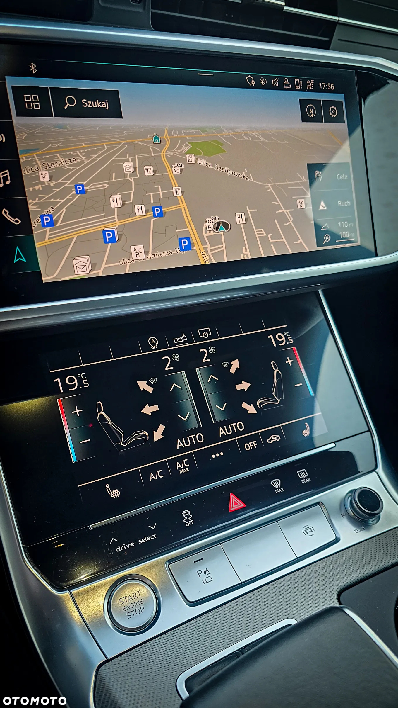 Audi A6 - 22