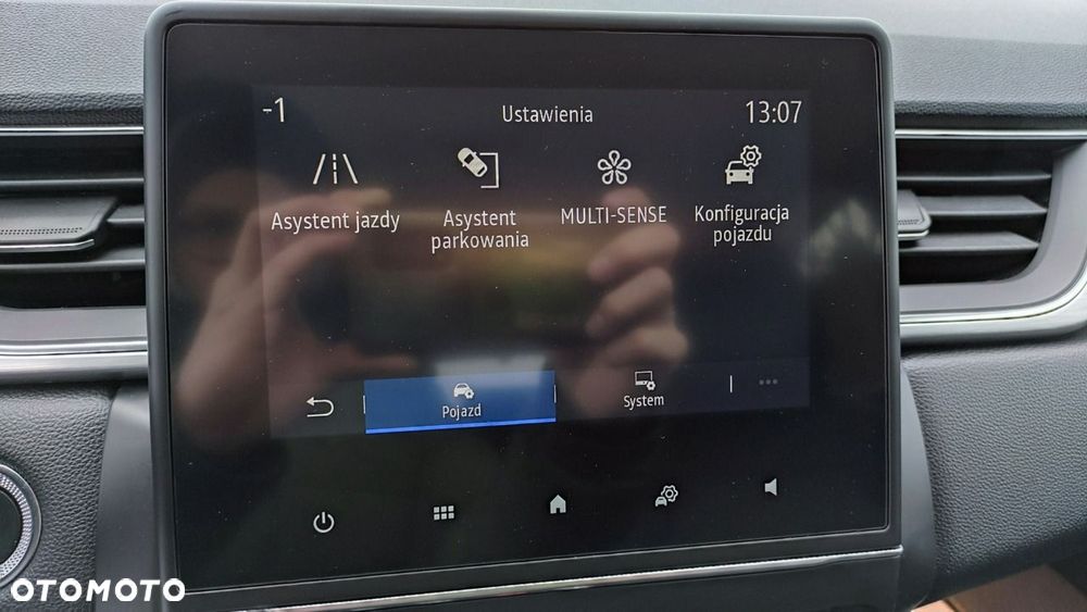 Renault Captur - 14