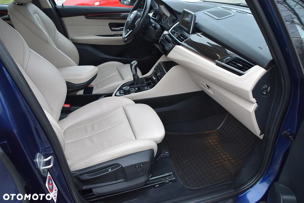 BMW Seria 2 - 22