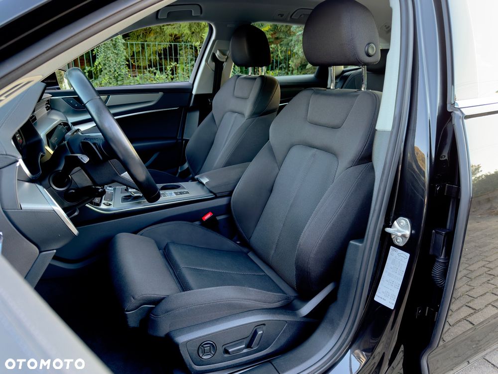 Audi A6 ver-40-tdi-s-tronic-design - 7