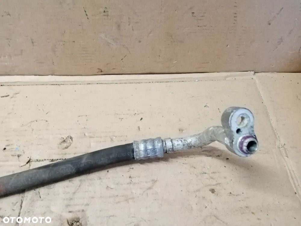 Przewód rurka klimatyzacji klimy VW New Beetle 1C0320721K - 2