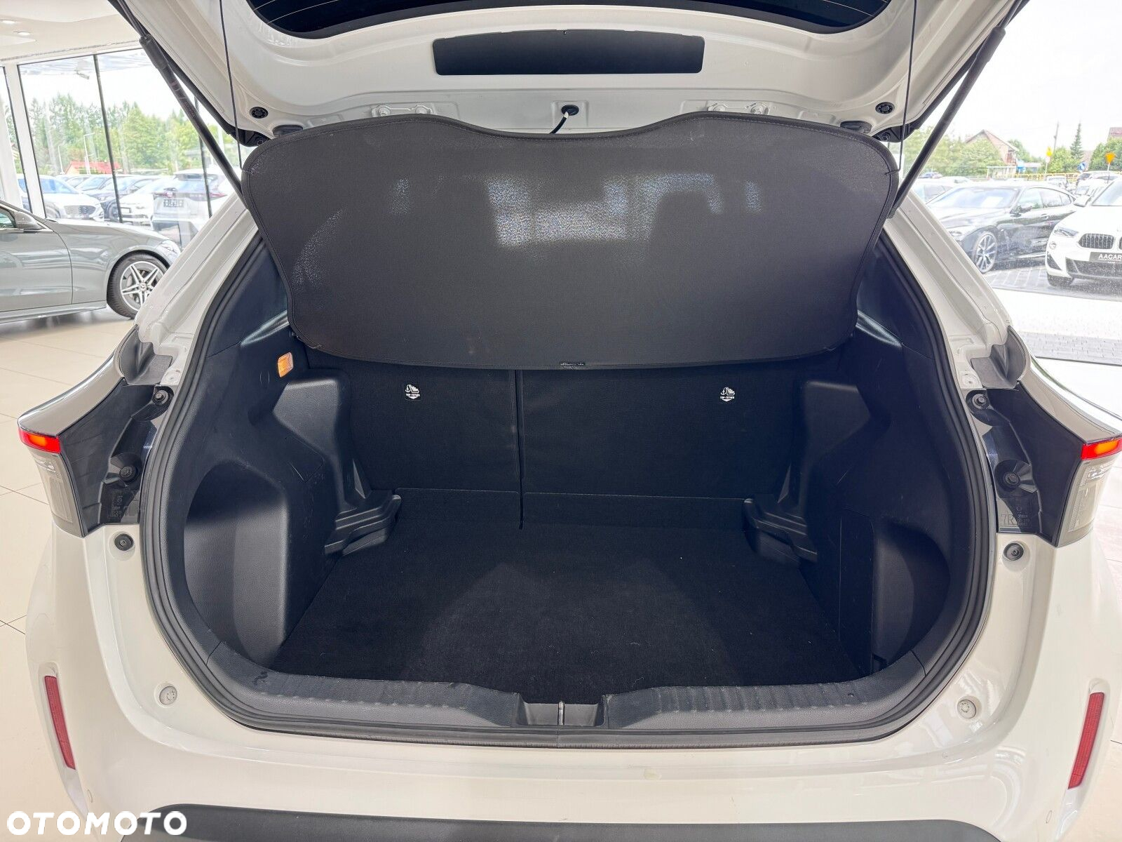 Toyota Yaris Cross - 17