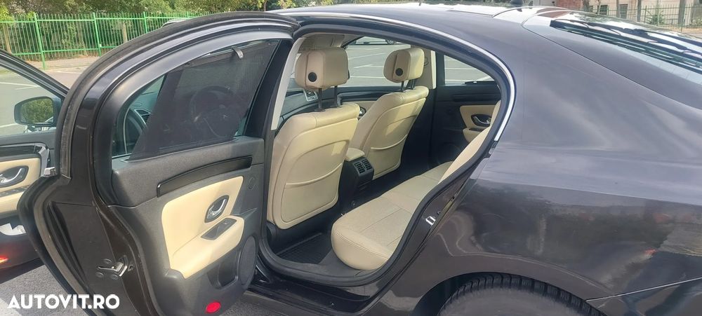 Renault Laguna - 6