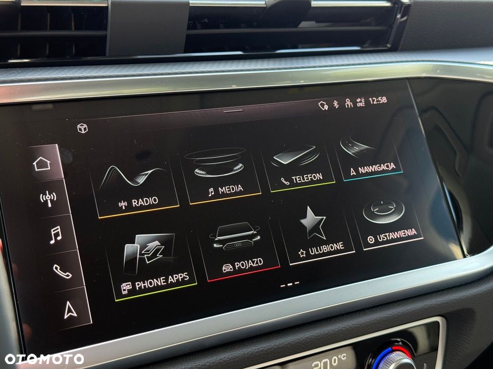 Audi Q3 Sportback - 26