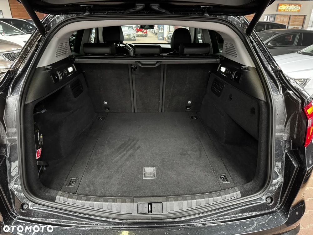 Alfa Romeo Stelvio 2.0 Turbo Sprint Q4 - 17