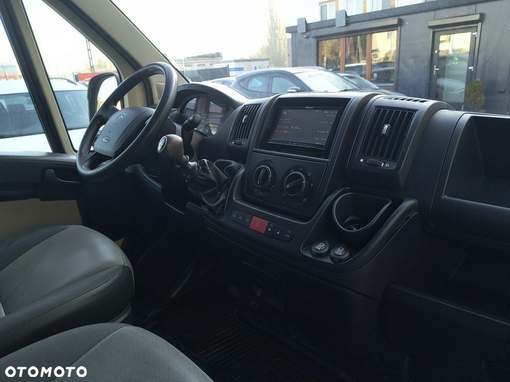 Citroën Jumper - 15