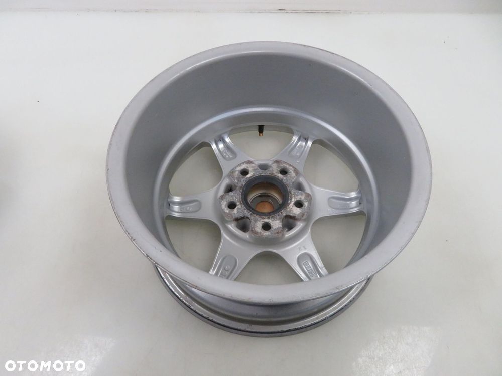 Alufelgi 15'' VW Audi Seat Skoda Mercedes 5x112 - 5
