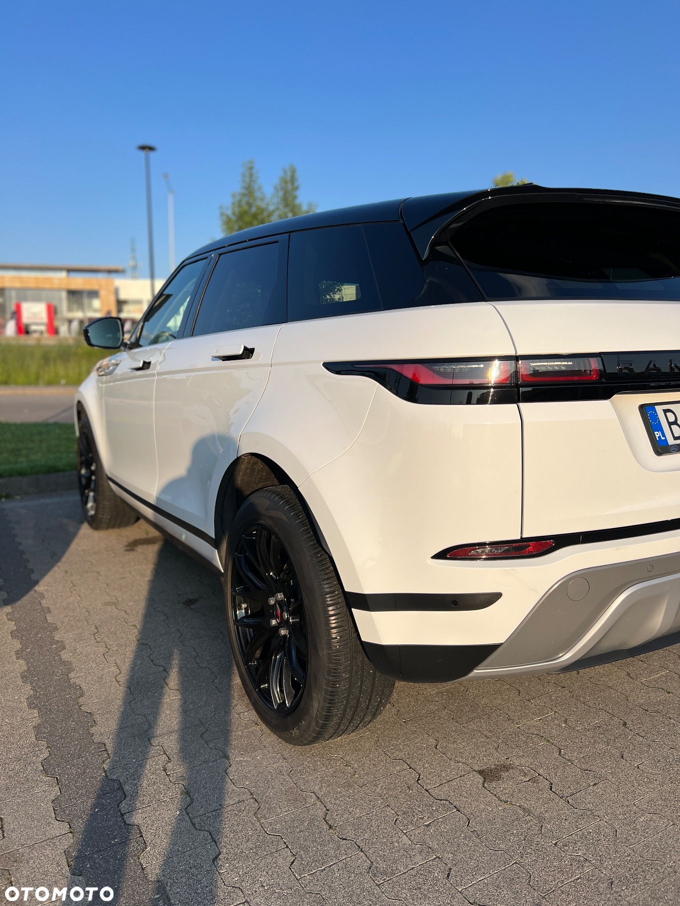 Land Rover Range Rover Evoque - 2