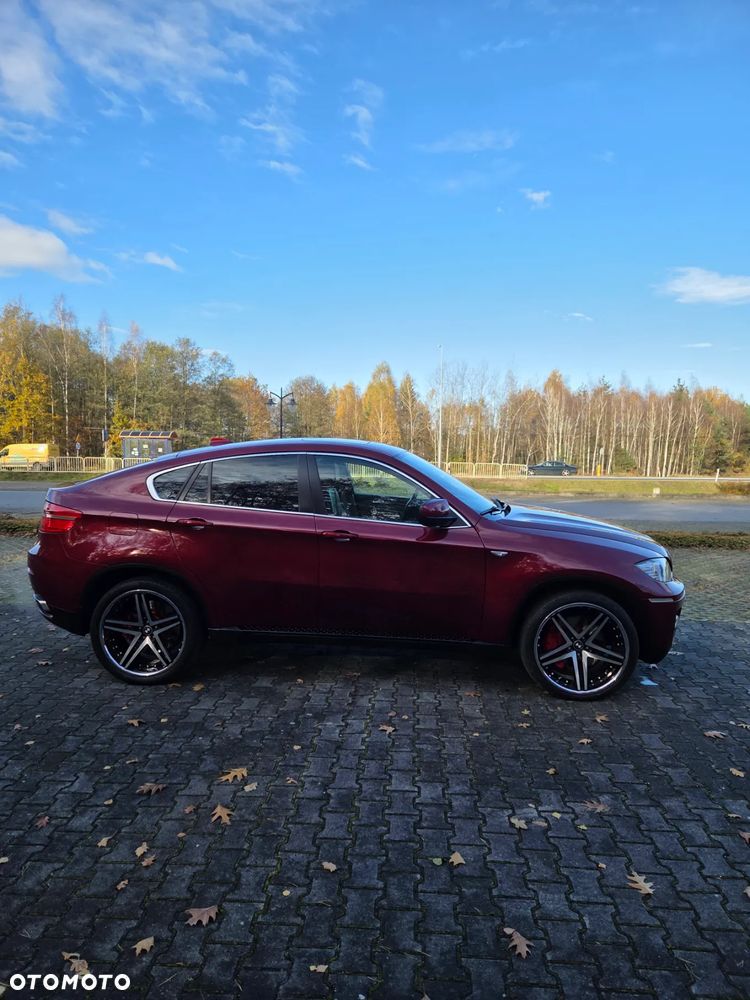 BMW X6 - 29