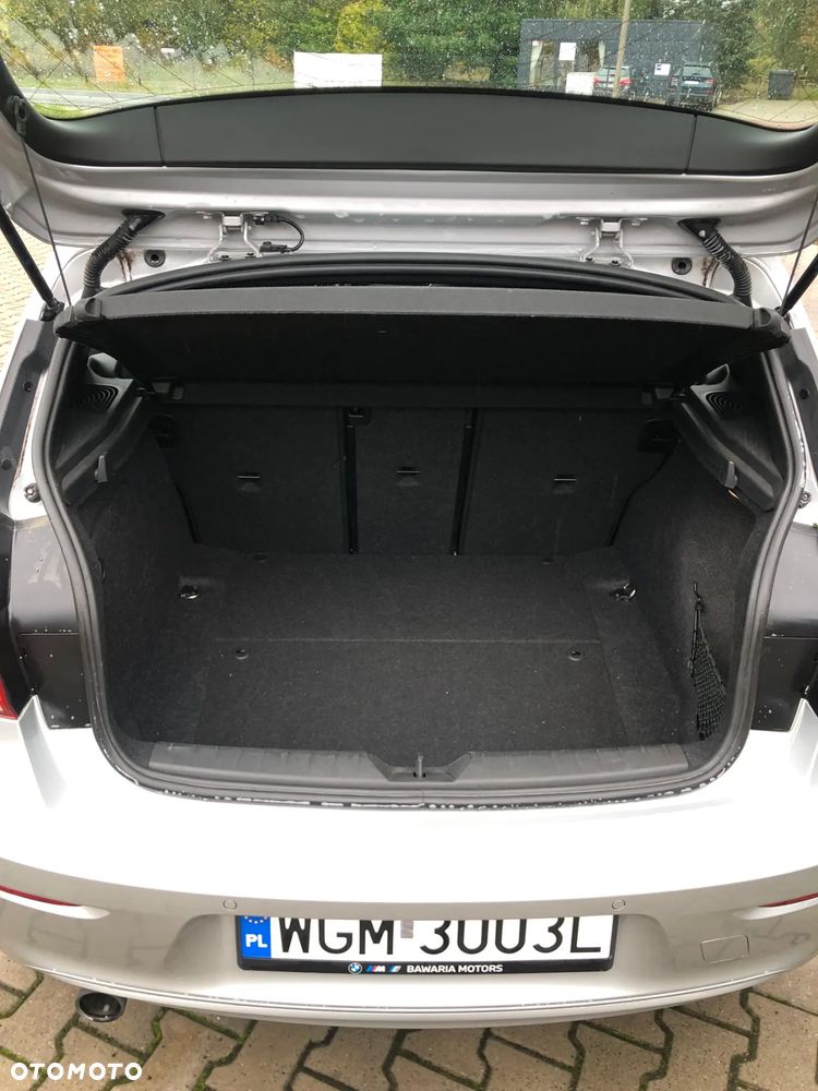 BMW Seria 1 118i - 18