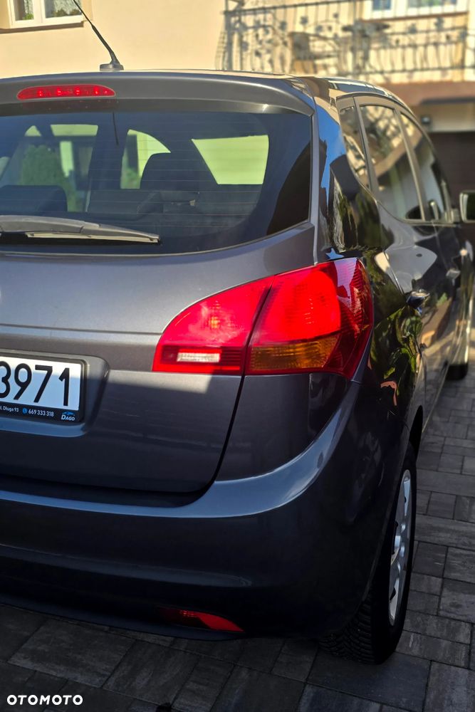 Kia Venga 1.4 CVVT Spirit - 7