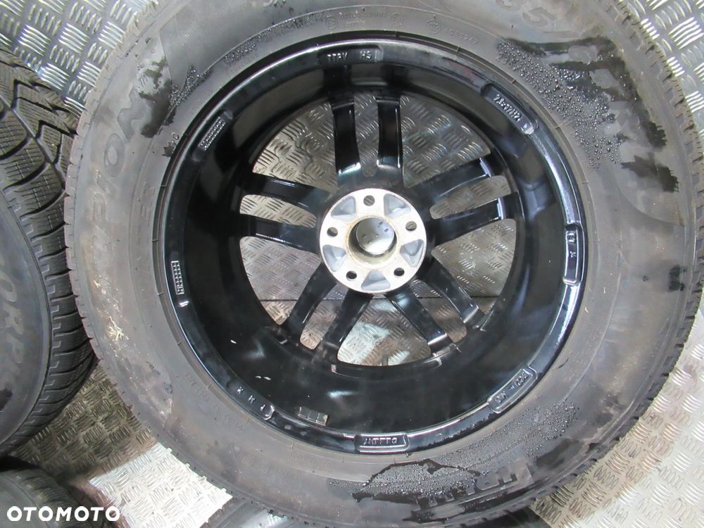 Koła Audi Q5 7Jx17 et34 5x112 zima 7mm 23 rok - 7