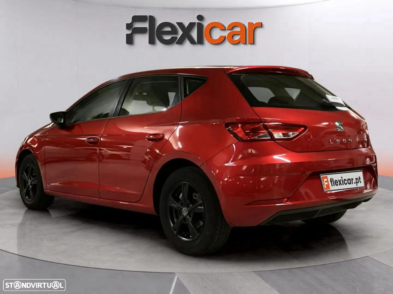 SEAT Leon - 5