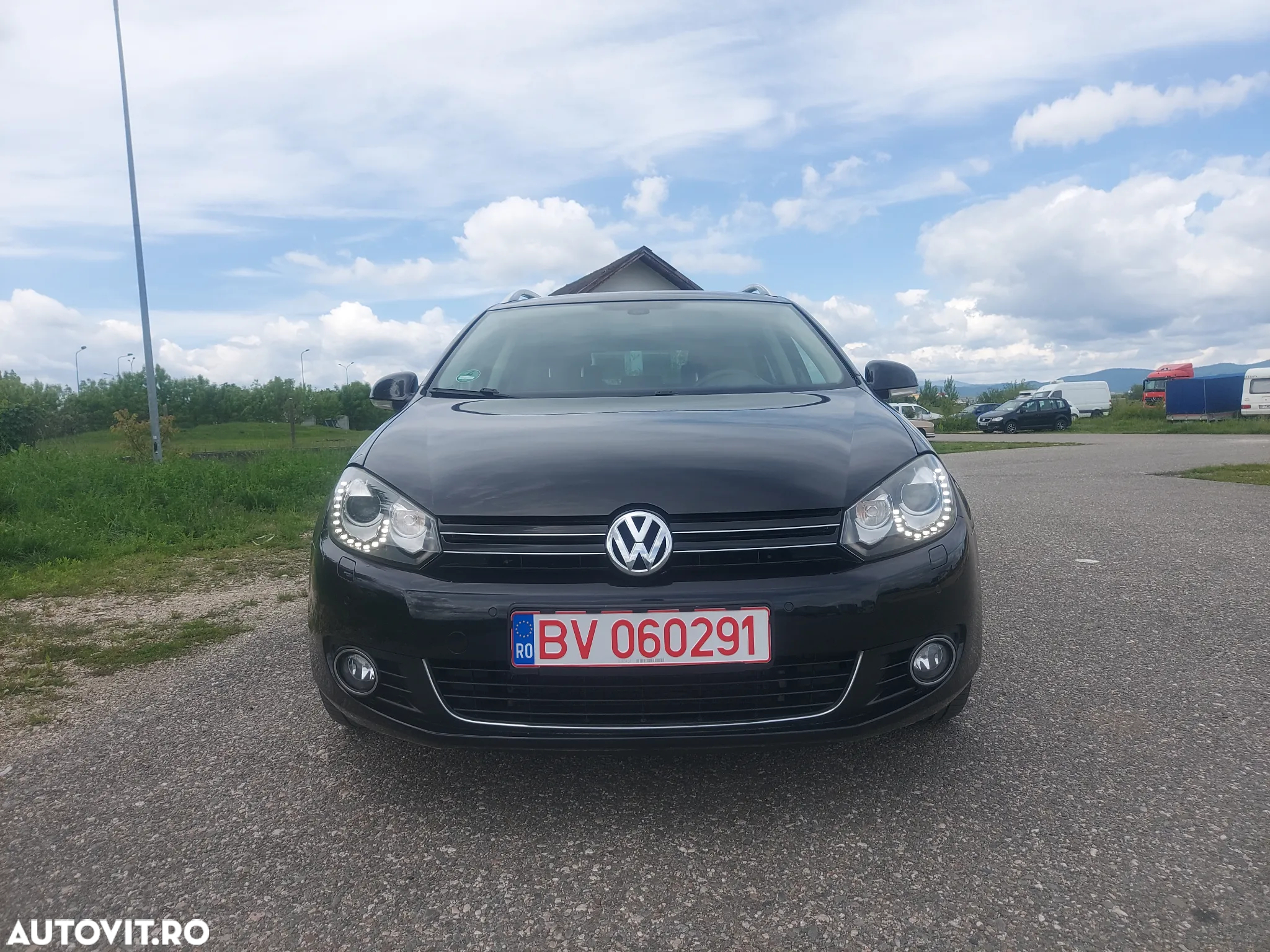 Volkswagen Golf 1.4 TSI Highline - 7