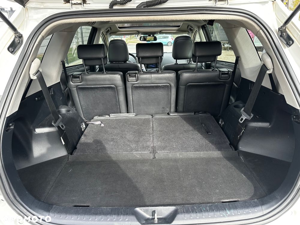 Toyota Prius+ Hybrid 135 Prestige - 20