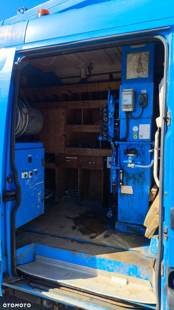 Renault Mascott - 19