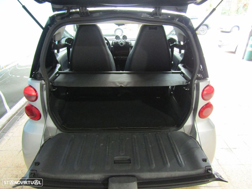 Smart ForTwo Coupé - 14