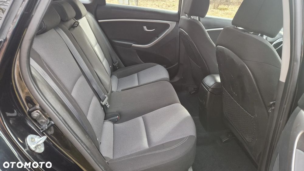 Hyundai i30 - 18