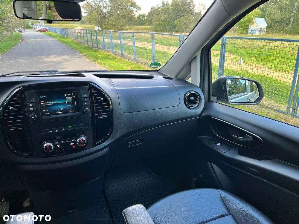 Mercedes-Benz Vito - 17