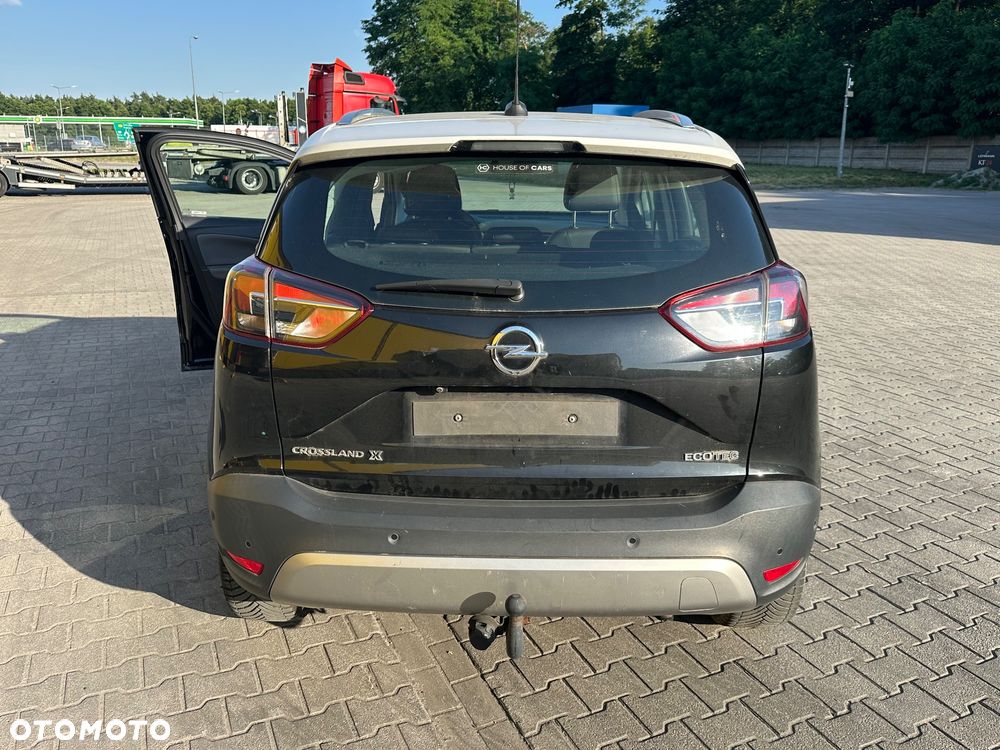 Opel Crossland - 4