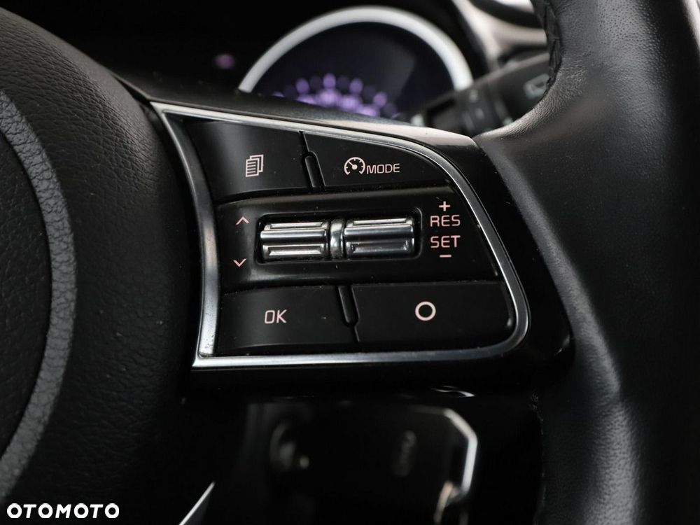 Kia Ceed 1.4 T-GDI OPF Vision - 31