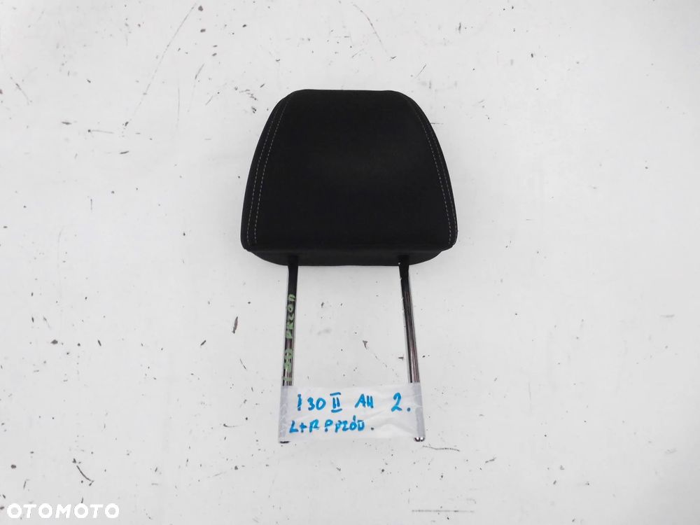 ZAGŁÓWEK FOTELA HYUNDAI I30 II LEWY PRZEDNI