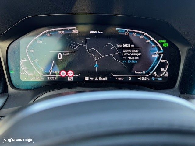 BMW 330 e Line Sport Auto - 13