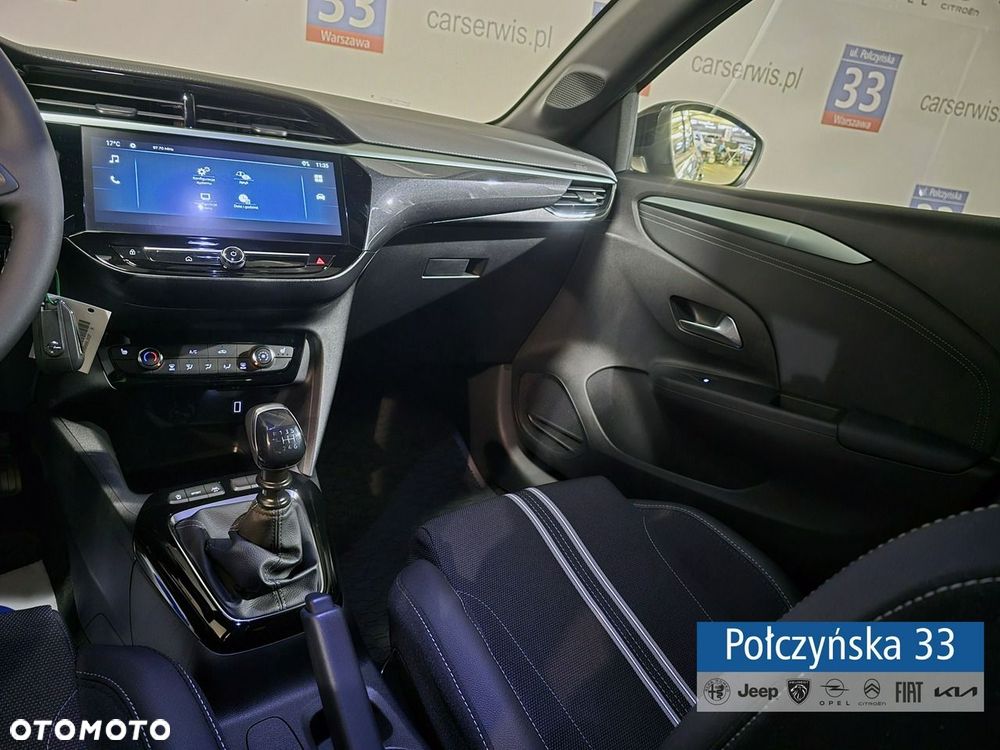 Opel Corsa - 20
