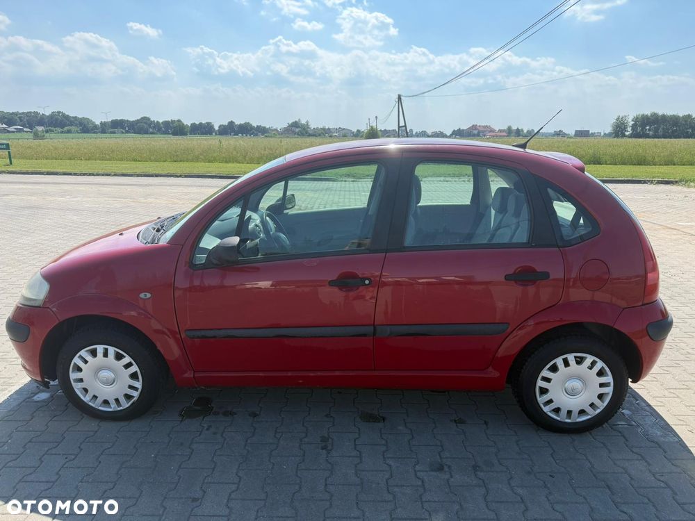 Citroën C3 - 6