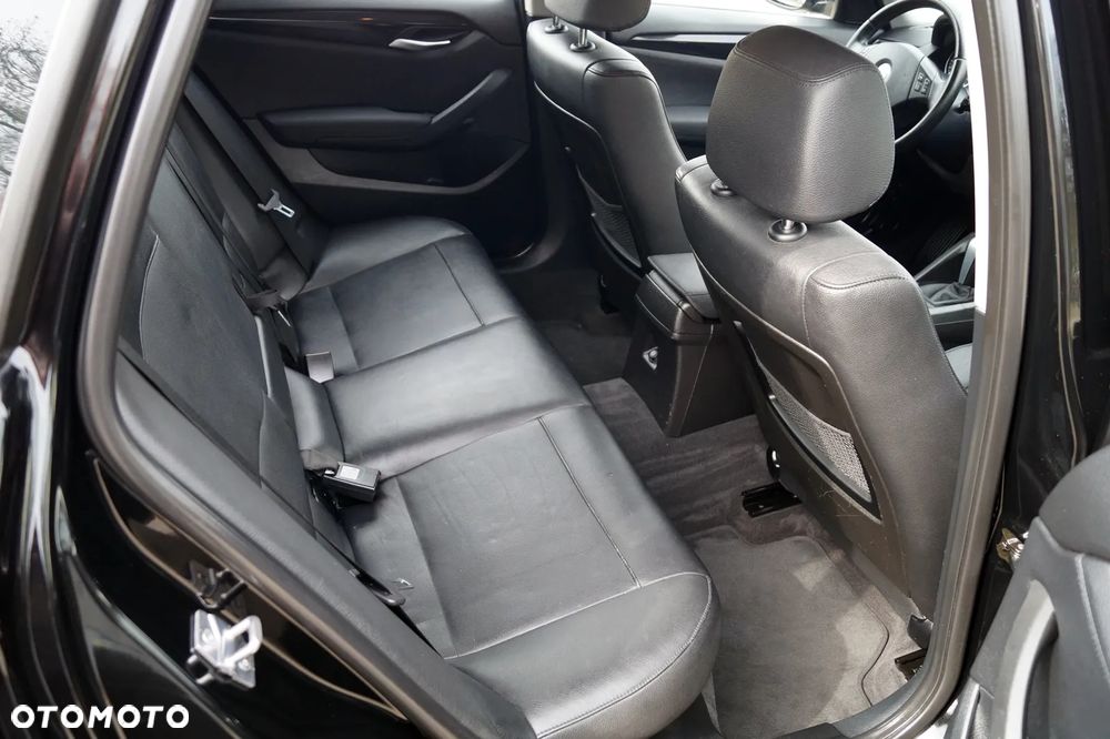 BMW X1 - 18