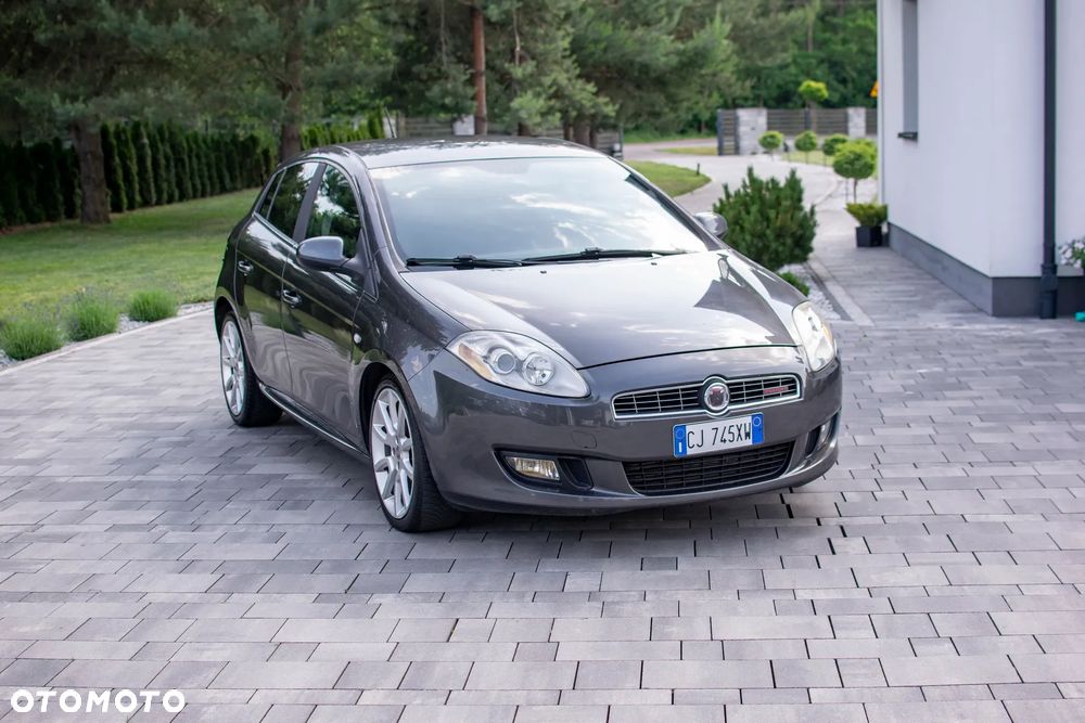 Fiat Bravo - 11