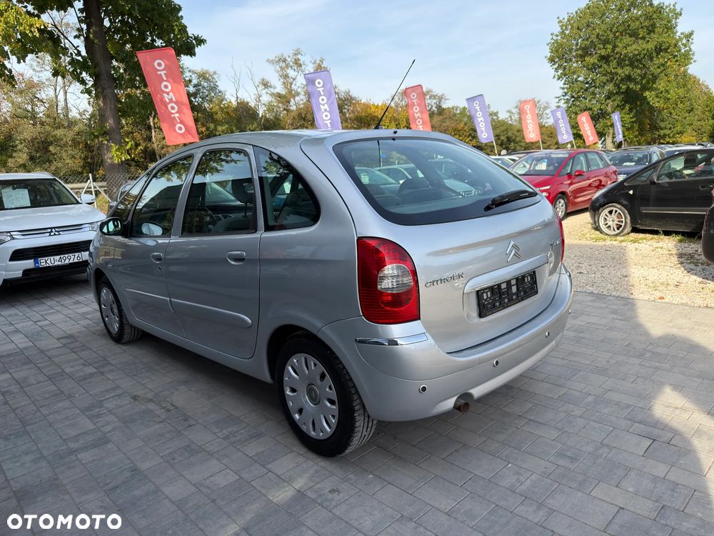 Citroën Xsara Picasso 1.6 16V Impress - 14