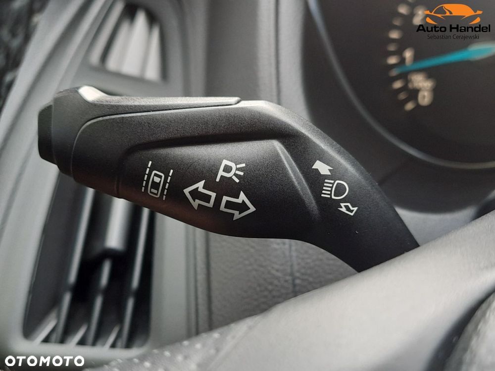 Ford Focus 1.5 EcoBoost STart-Stopp-System ST-LINE - 19