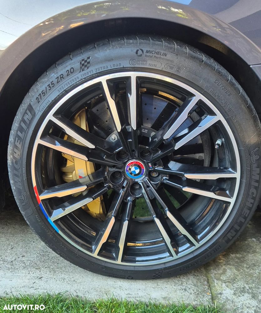 BMW M5 - 11