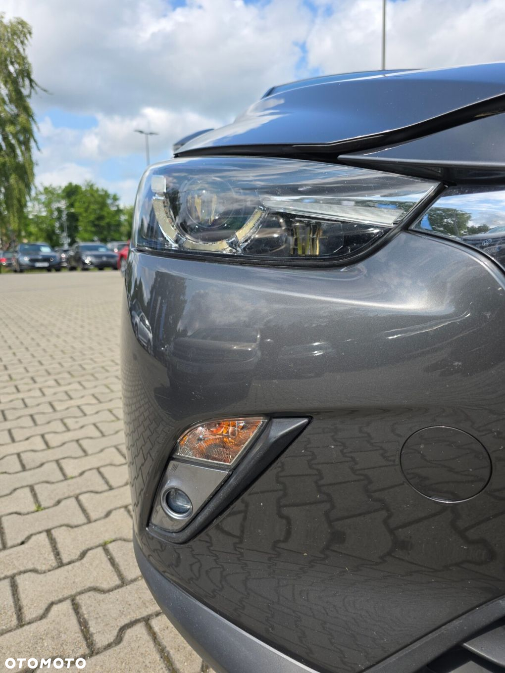 Mazda CX-3 - 24