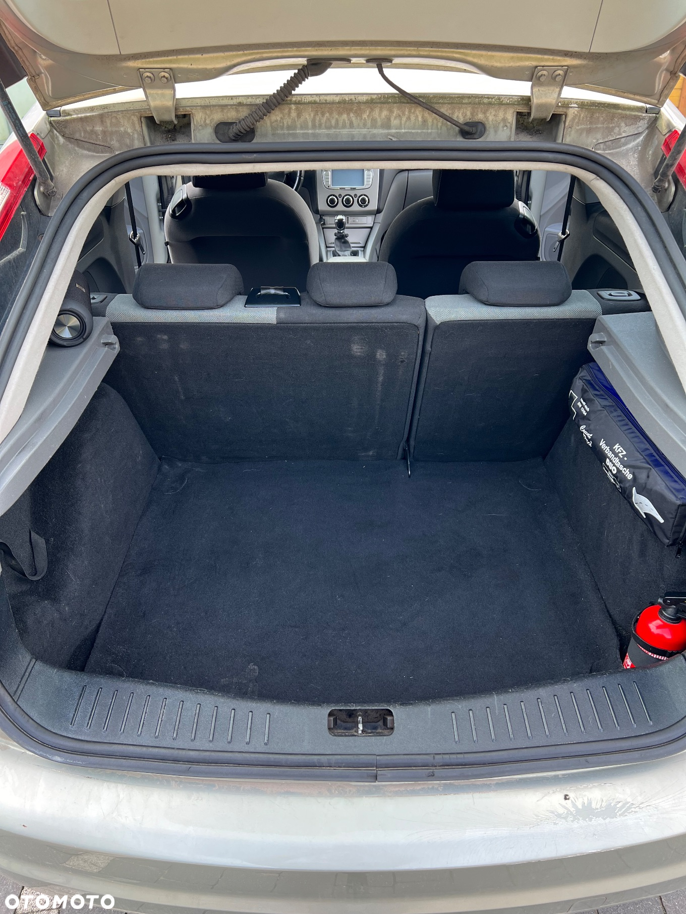 Ford Focus - 11