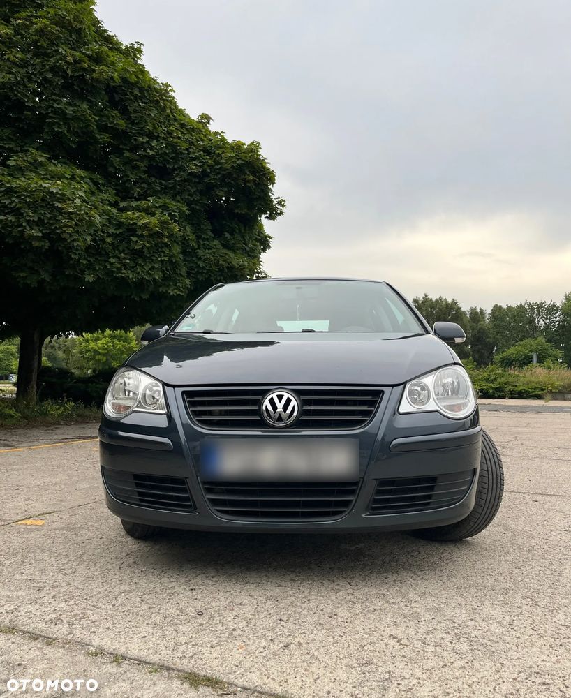 Volkswagen Polo 1.2 12V Trendline - 2