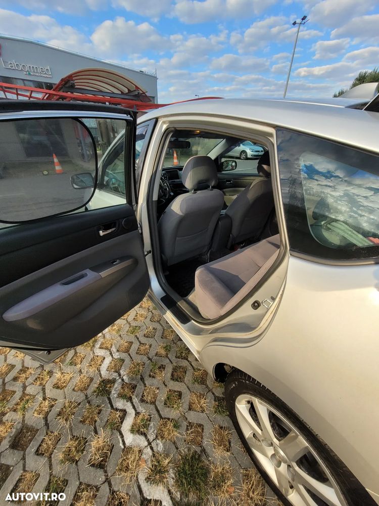 Toyota Prius 2006 photo 5