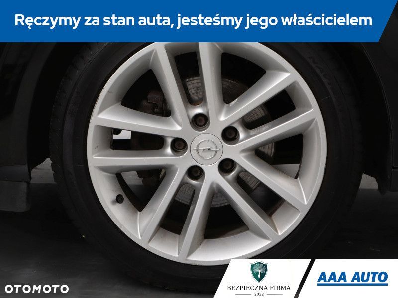 Opel Astra - 17