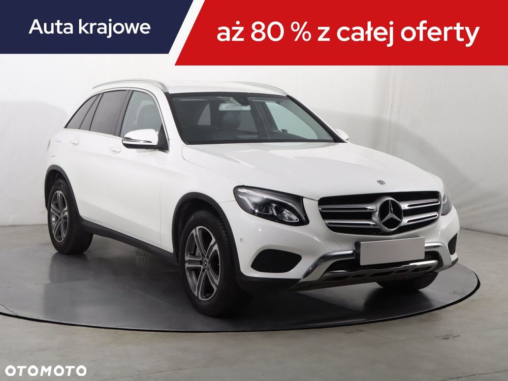 Mercedes-Benz GLC - 3
