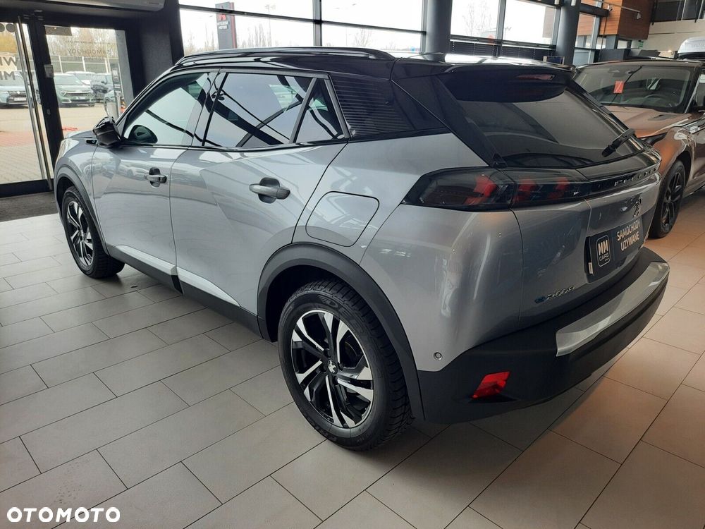 Peugeot 2008 - 6