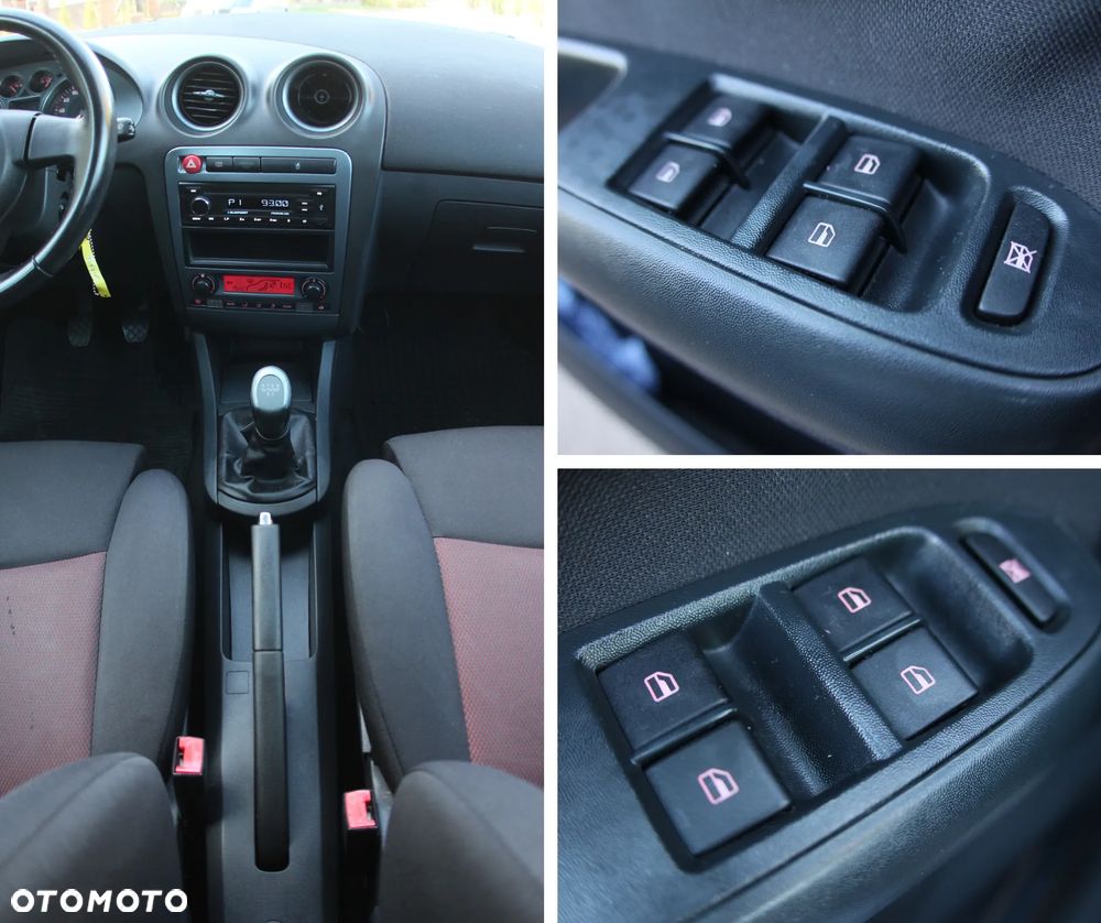Seat Ibiza - 27
