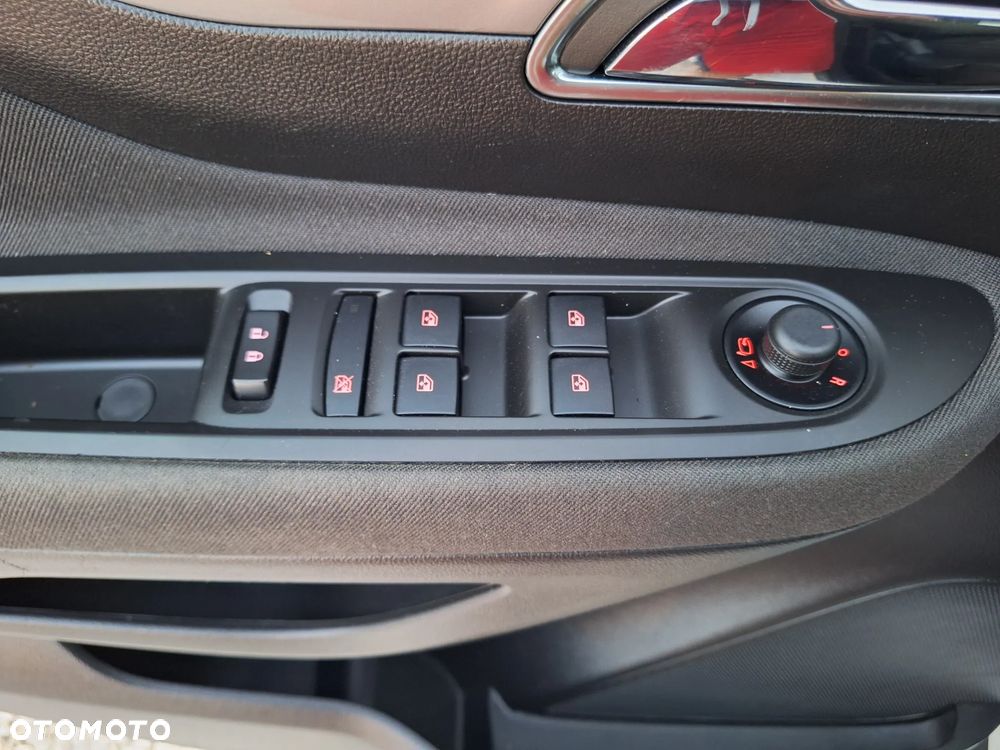 Opel Mokka 1.4 Turbo ecoFLEX Start/Stop Color Edition - 31