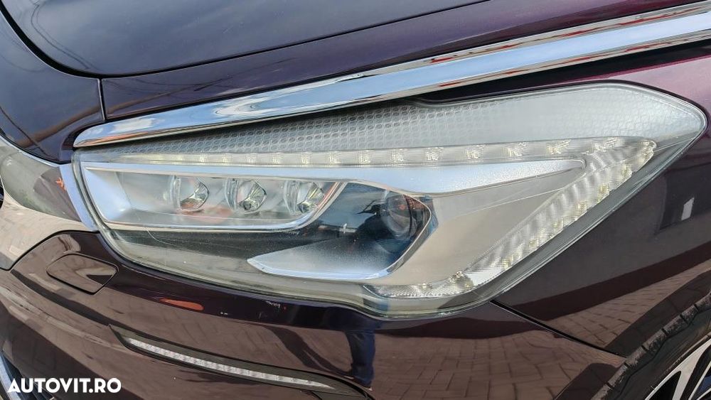 Citroën DS5 Hybrid4 EGS6 SportChic - 28