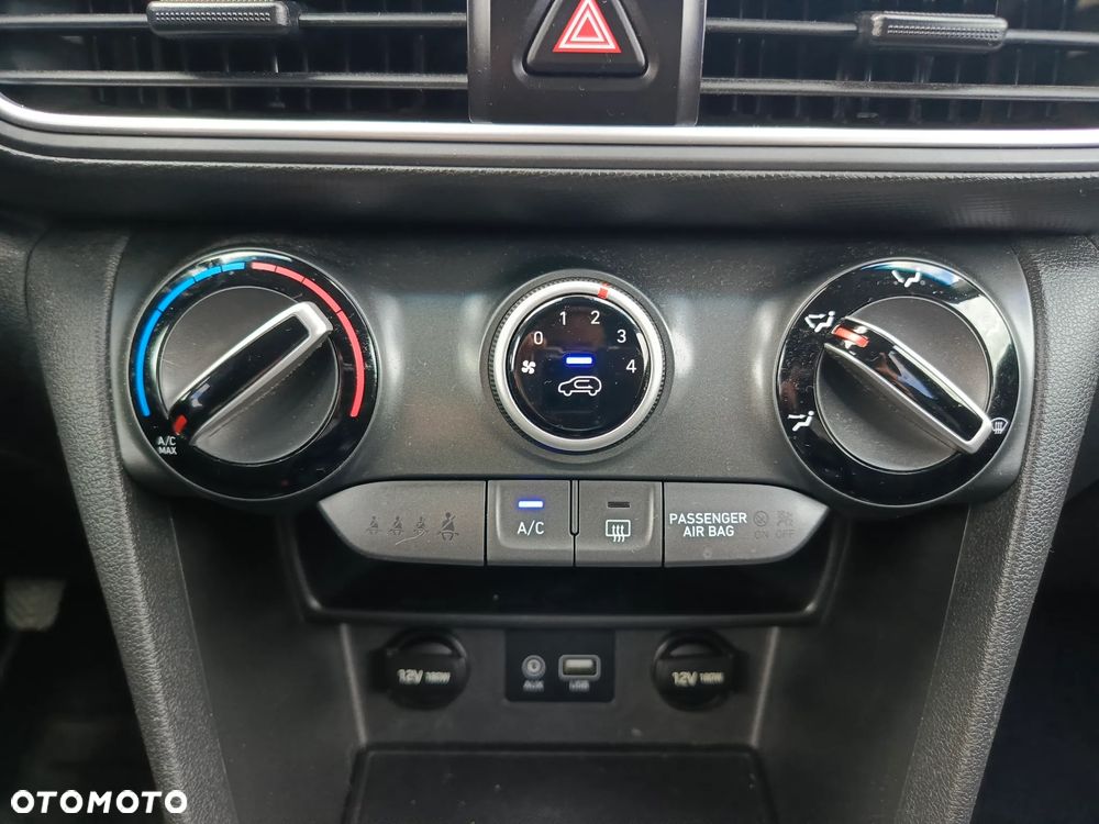 Hyundai Kona 1.0 T-GDI Advantage+ - 18