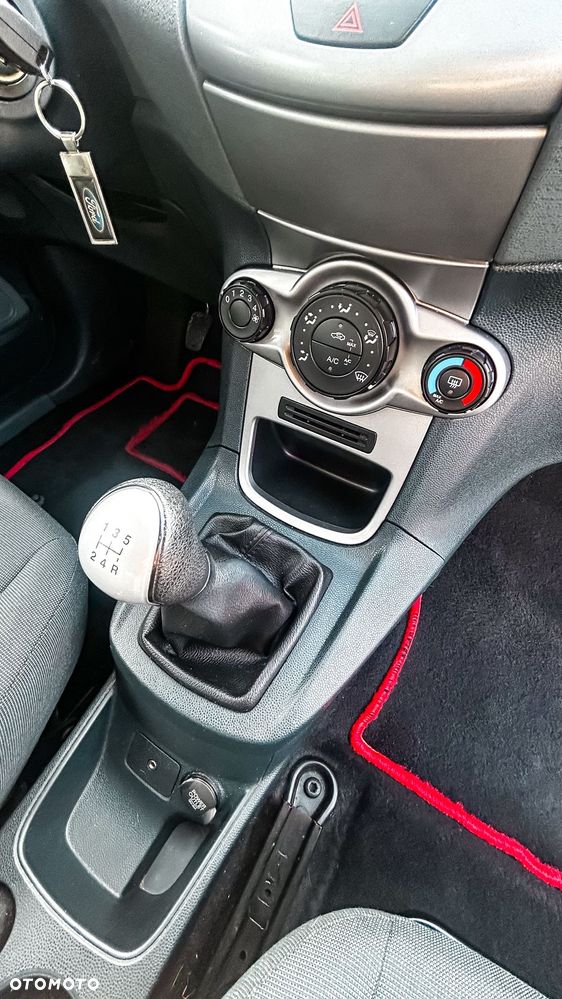 Ford Fiesta - 18