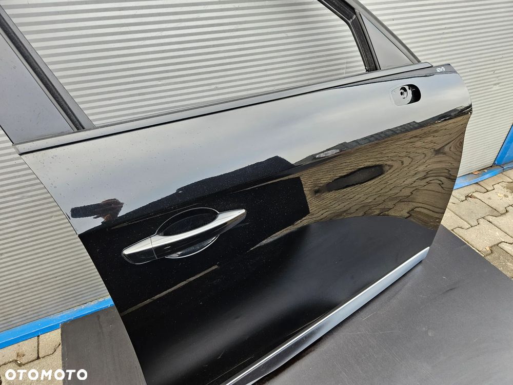 citroen ds5 drzwi prawy przód ktvd - 6