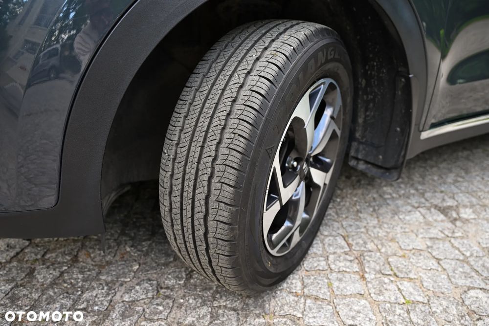 Kia Sportage 1.6 GDI Business Line 2WD - 25