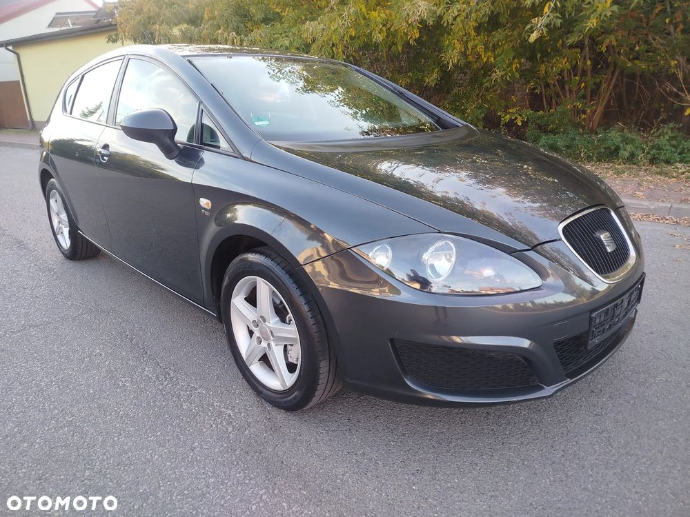 Seat Leon - 4