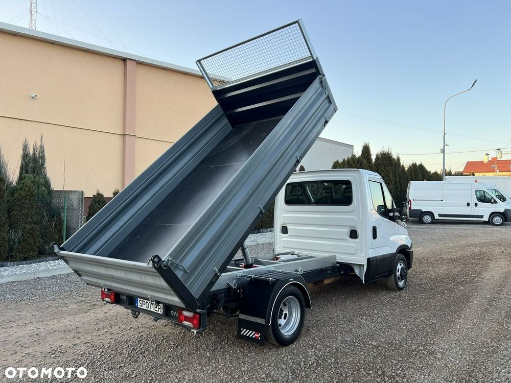 Iveco Daily 35C15 - 8